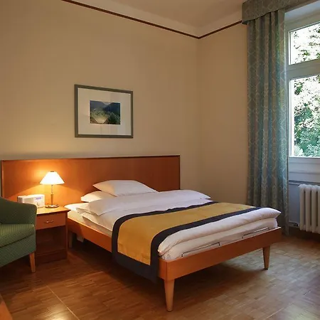 Esplanade Hotel, & Resort 4*