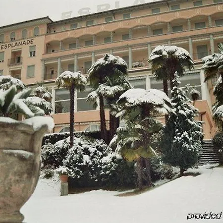 Esplanade Hotel, & Resort 4*