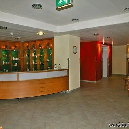 Resort Esplanade Hotel, & 4*