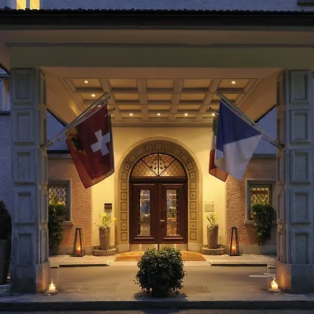 Esplanade Hotel, & Resort