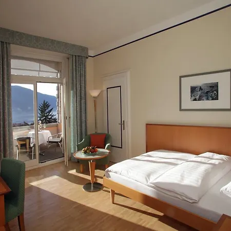 Resort Esplanade Hotel, & 4*