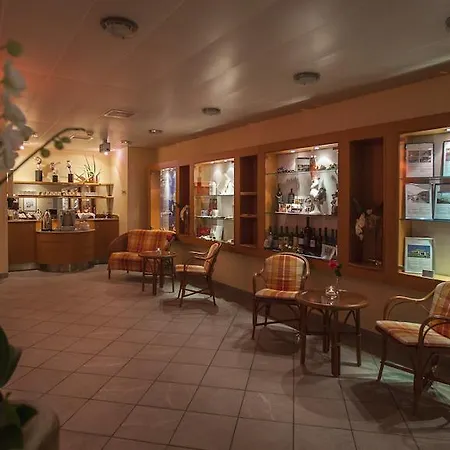 Resort Esplanade Hotel, & 4*