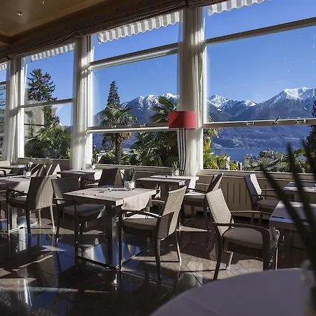 Resort Esplanade Hotel, &