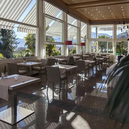 Resort Esplanade Hotel, & Minusio