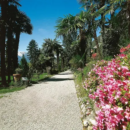 Resort Esplanade Hotel, & 4*