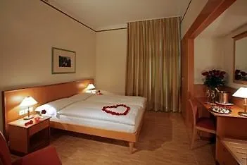 Resort Esplanade Hotel, & Minusio