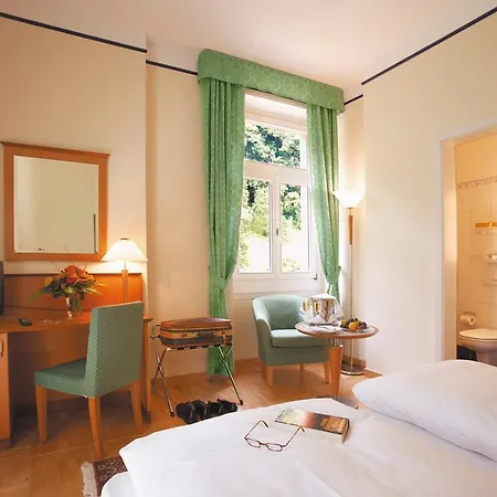 Resort Esplanade Hotel, & Minusio