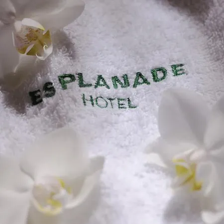 Resort Esplanade Hotel, & 4*