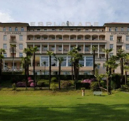 Resort Esplanade Hotel, & 4*