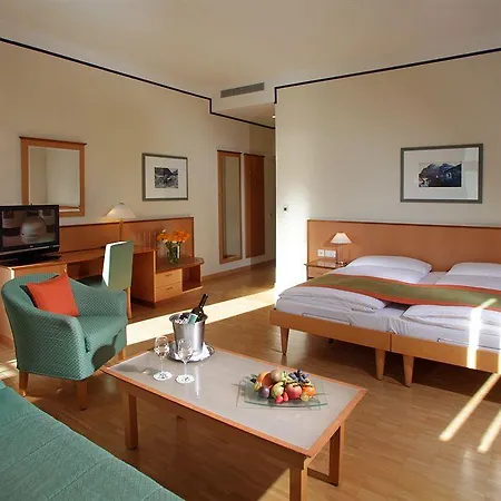 Resort Esplanade Hotel, & 4*
