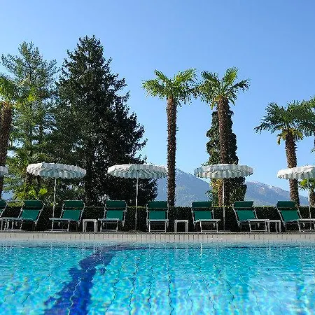 Esplanade Hotel, & Resort