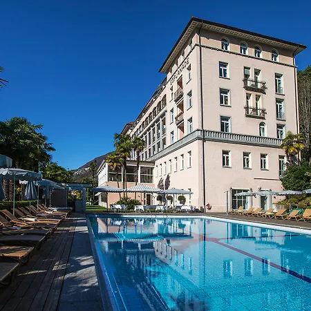 Esplanade Hotel, & Resort 4*