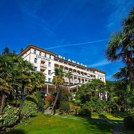 Esplanade Hotel, & Resort
