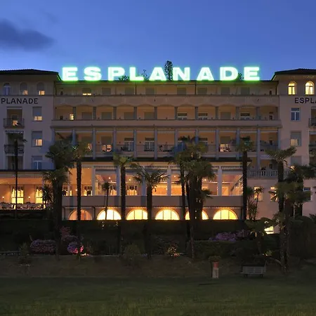 Esplanade Hotel, & منتجع 4*