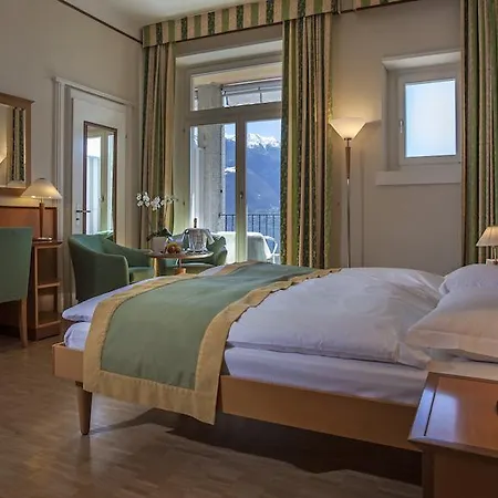 منتجع Esplanade Hotel, &
