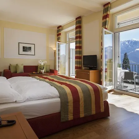 منتجع Esplanade Hotel, & 4*