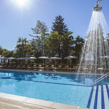 منتجع Esplanade Hotel, &